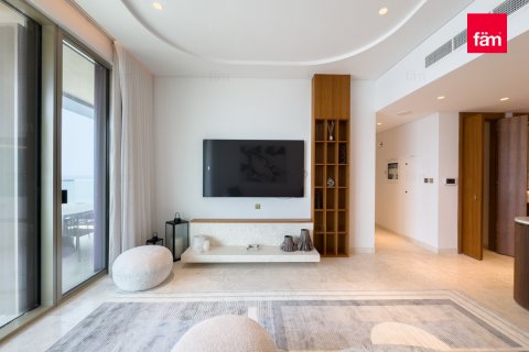 Διαμέρισμα σε Palm Jumeirah, Dubai, ΗΑΕ 3 υπνοδωμάτια, 165.3 τ.μ. Αρ. 640308 - φωτογραφία 8