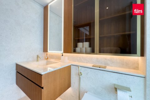 Διαμέρισμα σε Palm Jumeirah, Dubai, ΗΑΕ 3 υπνοδωμάτια, 165.3 τ.μ. Αρ. 640308 - φωτογραφία 25