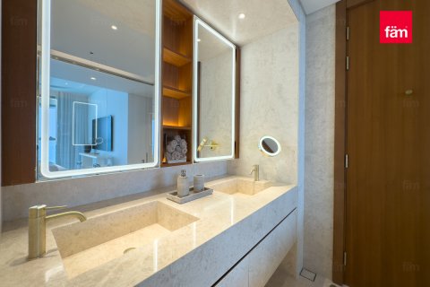 Διαμέρισμα σε Palm Jumeirah, Dubai, ΗΑΕ 3 υπνοδωμάτια, 165.3 τ.μ. Αρ. 640308 - φωτογραφία 16