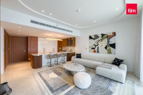 Διαμέρισμα σε Palm Jumeirah, Dubai, ΗΑΕ 3 υπνοδωμάτια, 165.3 τ.μ. Αρ. 640308 - φωτογραφία 3