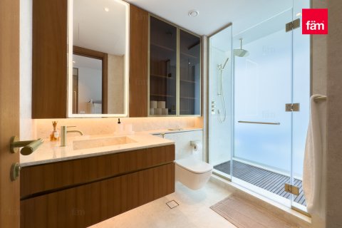 Διαμέρισμα σε Palm Jumeirah, Dubai, ΗΑΕ 3 υπνοδωμάτια, 165.3 τ.μ. Αρ. 640308 - φωτογραφία 19