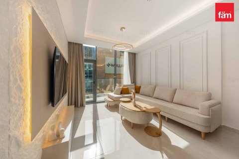 Apartamento para venda em Dubai, EAU 1 quarto, 79.2 m2 № 640312 - foto 3