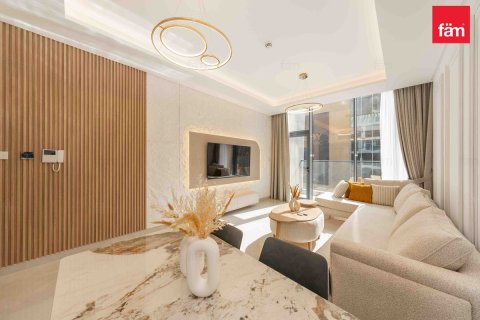 Dzīvoklis Dubaijā, AAE 1 istaba, 79.2 m2 Nr. 640312