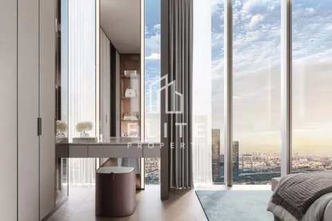 Byt v Dubai, SAE 1 ložnice, 83 m² Č.: 638669 - fotografie 14