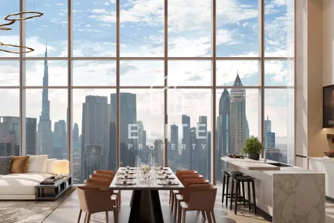Byt v Dubai, SAE 1 ložnice, 83 m² Č.: 638669 - fotografie 6