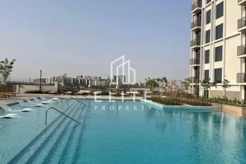 Dubai Hills Estate, Dubai, BAE’de satılık daire 1 yatak odası, 45 m&sup2; No 638667 - fotoğraf 9
