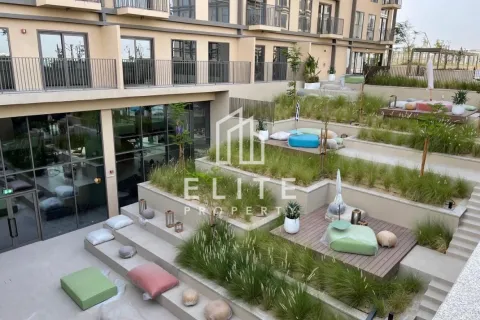 Dubai Hills Estate, Dubai, BAE’de satılık daire 1 yatak odası, 45 m&sup2; No 638667 - fotoğraf 8