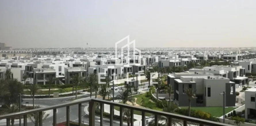 Dubai Hills Estate, Dubai, BAE’de daire 1 yatak odası, 45 m&sup2; No 638667