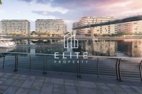 Dzīvoklis Dubaijā, AAE 2 istabas, 167 m2 Nr. 638673 - attēls 3