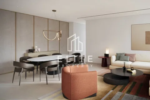 Dzīvoklis Dubaijā, AAE 2 istabas, 167 m2 Nr. 638673 - attēls 10