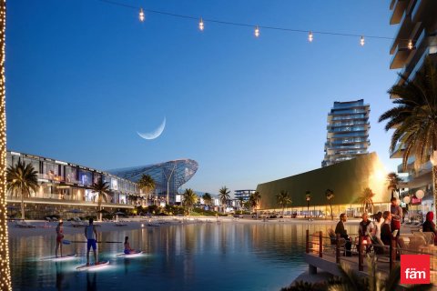 Apartemen di Dubai, UEA 1 kamar tidur, 65.4 m2 nomor 638310 - foto 4