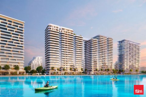 Apartemen di Dubai, UEA 1 kamar tidur, 65.4 m2 nomor 638310 - foto 10