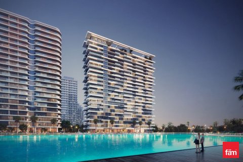 Apartemen di Dubai, UEA 1 kamar tidur, 65.4 m2 nomor 638310 - foto 8