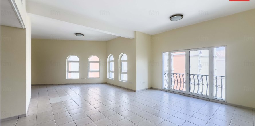 Korter asukohaga Jebel Ali, Dubai, AÜE: 2 magamistoaga, 152 m² Nr 638264