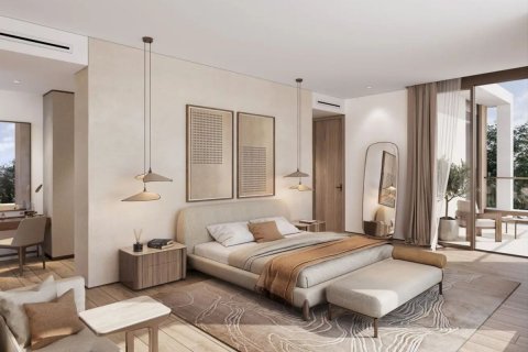 Vila v Dubai, SAE 5 ložnice, 586 m² Č.: 638312 - fotografie 4