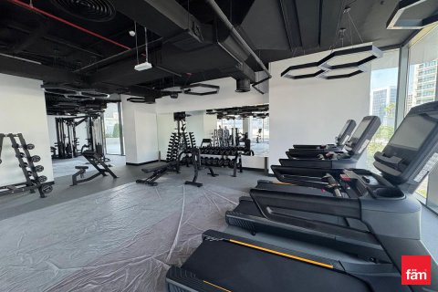 Byt v Business Bay, Dubai, SAE 1 ložnice, 84.8 m² Č.: 638265 - fotografie 8