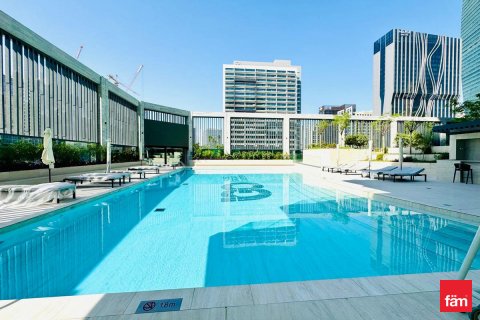 Byt v Business Bay, Dubai, SAE 1 ložnice, 84.8 m² Č.: 638265 - fotografie 10