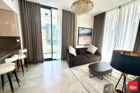 Byt v Business Bay, Dubai, SAE 1 ložnice, 84.8 m² Č.: 638265 - fotografie 6