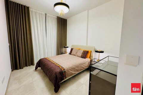 Byt v Business Bay, Dubai, SAE 1 ložnice, 84.8 m² Č.: 638265 - fotografie 2