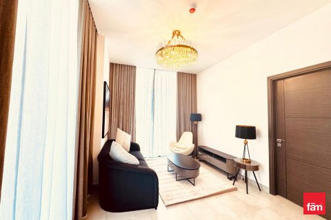 Byt v Business Bay, Dubai, SAE 1 ložnice, 84.8 m² Č.: 638265 - fotografie 3