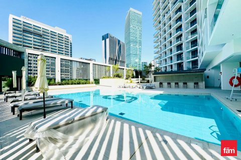 Byt v Business Bay, Dubai, SAE 1 ložnice, 84.8 m² Č.: 638265 - fotografie 9