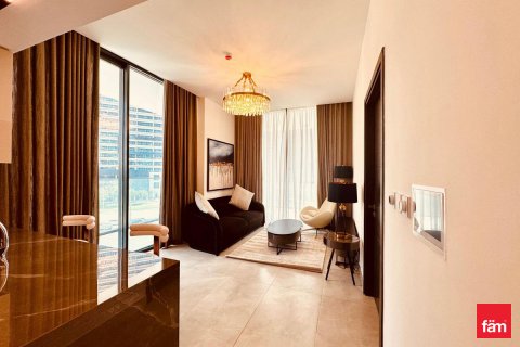 Byt v Business Bay, Dubai, SAE 1 ložnice, 84.8 m² Č.: 638265 - fotografie 7