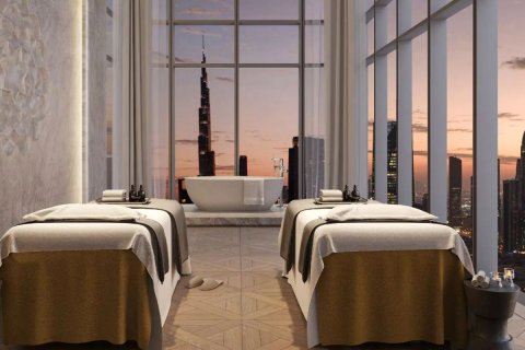 Lakás itt: DIFC, Dubai, EAE, 2 hálószoba, 147.7 m², azonosító: 638263 - fénykép 12