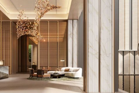 Lakás itt: DIFC, Dubai, EAE, 2 hálószoba, 147.7 m², azonosító: 638263 - fénykép 13