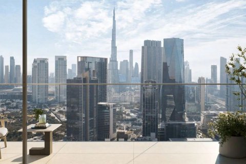 Lakás itt: DIFC, Dubai, EAE, 2 hálószoba, 147.7 m², azonosító: 638263 - fénykép 6