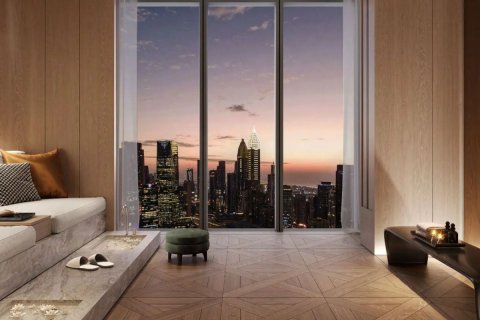 Lakás itt: DIFC, Dubai, EAE, 2 hálószoba, 147.7 m², azonosító: 638263 - fénykép 7