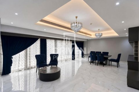 ویلا برای فروش در  Meydan، Dubai، امارات متحده عربی  4 خوابه ، 338.72 متر مربع ، شماره 743895 - تصویر 1