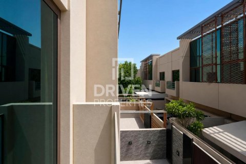 ویلا برای فروش در  Meydan، Dubai، امارات متحده عربی  4 خوابه ، 338.72 متر مربع ، شماره 743895 - تصویر 24