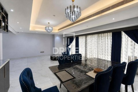 ویلا برای فروش در  Meydan، Dubai، امارات متحده عربی  4 خوابه ، 338.72 متر مربع ، شماره 743895 - تصویر 3