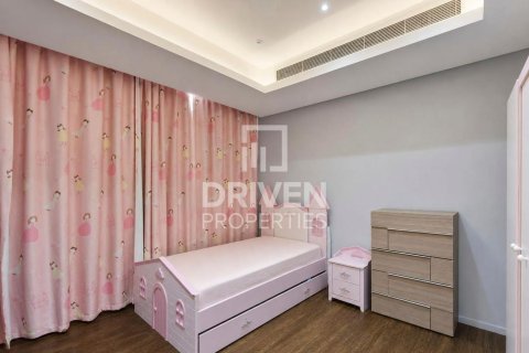 ویلا برای فروش در  Meydan، Dubai، امارات متحده عربی  4 خوابه ، 338.72 متر مربع ، شماره 743895 - تصویر 9