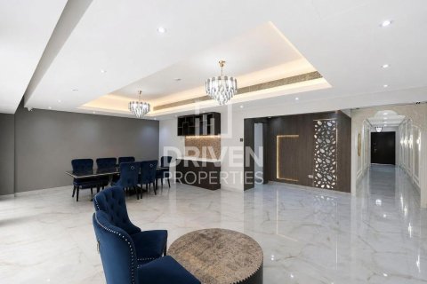 ویلا برای فروش در  Meydan، Dubai، امارات متحده عربی  4 خوابه ، 338.72 متر مربع ، شماره 743895 - تصویر 2