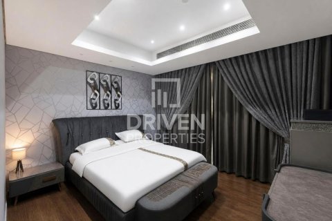 ویلا برای فروش در  Meydan، Dubai، امارات متحده عربی  4 خوابه ، 338.72 متر مربع ، شماره 743895 - تصویر 15