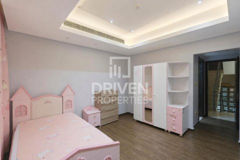 ویلا برای فروش در  Meydan، Dubai، امارات متحده عربی  4 خوابه ، 338.72 متر مربع ، شماره 743895 - تصویر 10