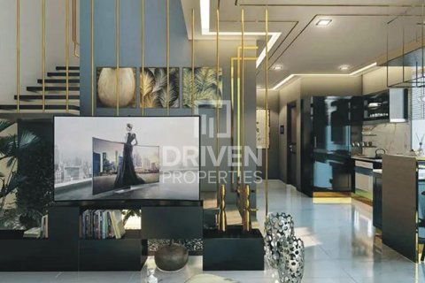 Apartmán v Jumeirah Village Circle, Dubai, SAE 1 spálňa, 77.11 m2 č. 743864 - Fotografia 3