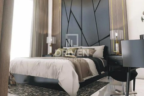 Apartmán v Jumeirah Village Circle, Dubai, SAE 1 spálňa, 77.11 m2 č. 743864 - Fotografia 13