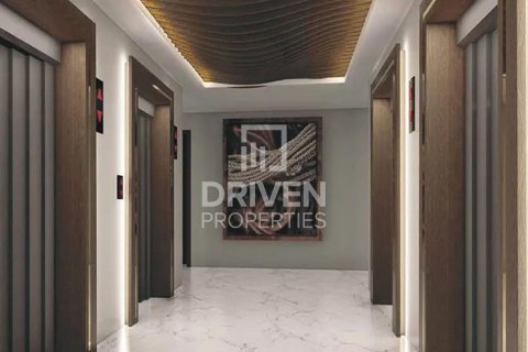 Apartmán v Jumeirah Village Circle, Dubai, SAE 1 spálňa, 77.11 m2 č. 743864 - Fotografia 9