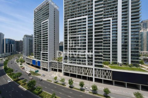 Apartemen di Business Bay, Dubai, UEA 3 kamar tidur, 141.12 m2 nomor 743891 - foto 22