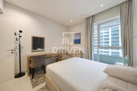Apartemen di Business Bay, Dubai, UEA 3 kamar tidur, 141.12 m2 nomor 743891 - foto 10