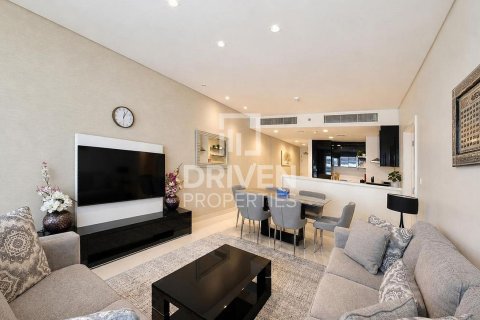 Apartemen di Business Bay, Dubai, UEA 3 kamar tidur, 141.12 m2 nomor 743891 - foto 4