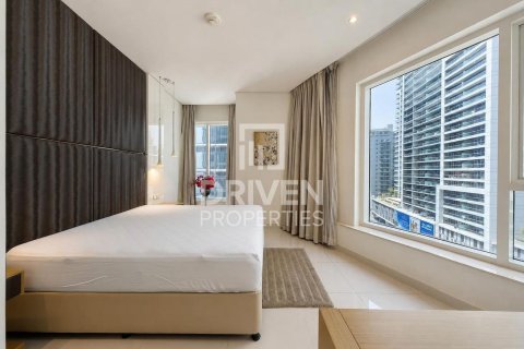 Apartemen di Business Bay, Dubai, UEA 3 kamar tidur, 141.12 m2 nomor 743891 - foto 14