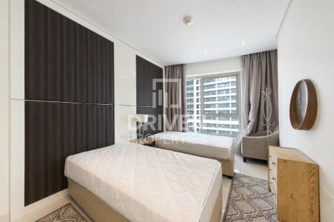 Apartemen di Business Bay, Dubai, UEA 3 kamar tidur, 141.12 m2 nomor 743891 - foto 11