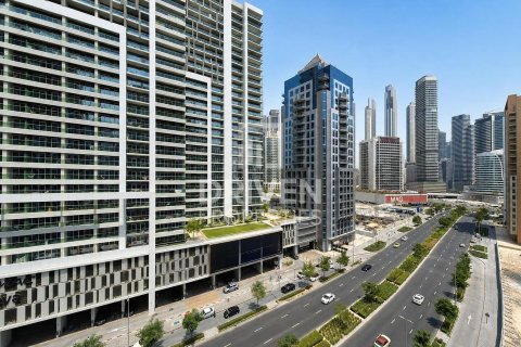 Apartemen di Business Bay, Dubai, UEA 3 kamar tidur, 141.12 m2 nomor 743891 - foto 23
