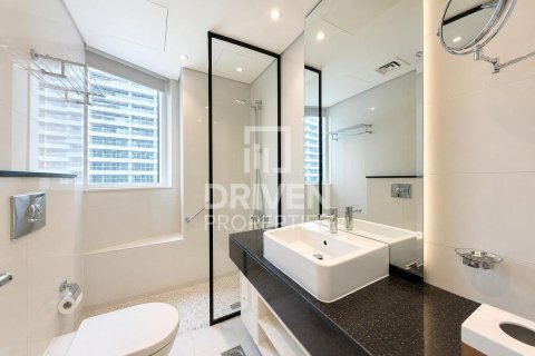 Apartemen di Business Bay, Dubai, UEA 3 kamar tidur, 141.12 m2 nomor 743891 - foto 20
