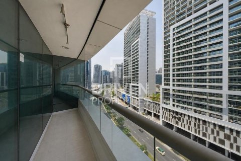 Apartemen di Business Bay, Dubai, UEA 3 kamar tidur, 141.12 m2 nomor 743891 - foto 21