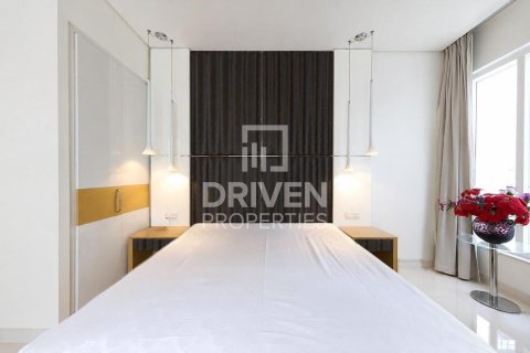 Apartemen di Business Bay, Dubai, UEA 3 kamar tidur, 141.12 m2 nomor 743891 - foto 17
