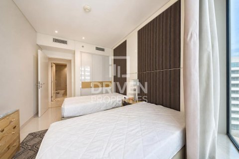 Apartemen di Business Bay, Dubai, UEA 3 kamar tidur, 141.12 m2 nomor 743891 - foto 13